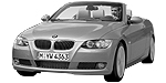 BMW E93 U3041 Fault Code