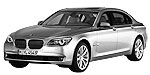 BMW F01 U3041 Fault Code