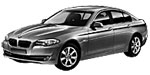 BMW F10 U3041 Fault Code